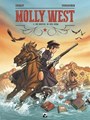 Molly West 1 - De duivel in een jurk