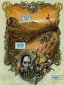 Conan - De avonturier 11 - De God in de sarcofaag