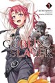 Goblin Slayer (novels)  - Novels - volumes 1-5