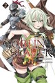 Goblin Slayer (novels)  - Novels - volumes 1-5