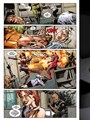 Captain America (DDB)  / Death of Captain America, the 2 - The Death of Captain America 2/6