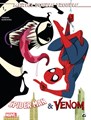 Marvel Double Trouble  - Spider-Man & Venom 1/2