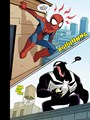 Marvel Double Trouble  - Spider-Man & Venom 1/2