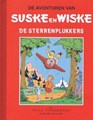 Suske en Wiske - Klassiek Rode reeks - Ongekleurd 20 - De Sterrenplukkers