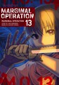 Marginal Operation 13 - Volume 13
