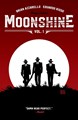Moonshine 1 - Volume 1