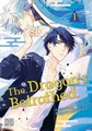 Dragon's Betrothed, the 1 - Volume 1