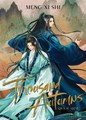 Thousand Autumns: Qian Qiu (Novel) 1 - Volume 1