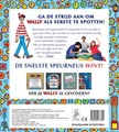 Waar is Wally?  - Race tegen de Klok