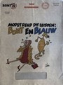 Gerrit de Jager  - Bont en Blauw