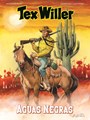 Tex Willer - Kleur (Hum!) 13 - Aguas Negras