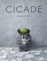 Shaun Tan  - Cicade