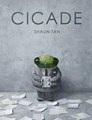 Shaun Tan - Collectie  - Cicade