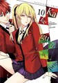 Kakegurui Twin 10 - Volume 10