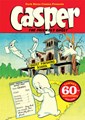 Casper the Friendly Ghost  - Casper's 60th anniversary