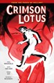 Crimson Lotus  - Crimson Lotus - From the World of Hellboy