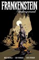 Frankenstein Underground  - Frankenstein Underground - From the Pages of Hellboy