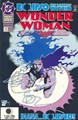 Wonder Woman (1987-2006)  - Set of 8 Annuals