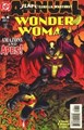 Wonder Woman (1987-2006)  - Set of 8 Annuals