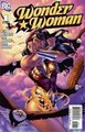 Wonder Woman (2006-2010) 1-4 - Set of 4 issues
