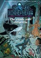 GameKeepers 3 - De vloek van Atlantis