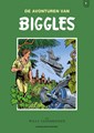 Biggles - Integraal 1 - Biggles Integraal 1