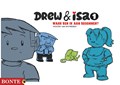 Drew & Isa 1 - Waar ben ik aan begonnen?