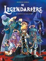 Legendariërs, de 17 - De exodus van Kalandre