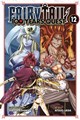 Fairy Tail - 100 Years Quest 12 - Vol. 12