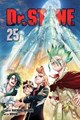 Dr. Stone 25 - Volume 25