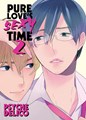 Pure Love's Sexy Time 2 - Volume 2