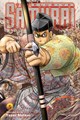 Elusive Samurai, the 5 - Volume 5