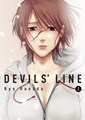 Devil's Line 2 - Volume 2