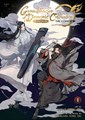Grandmaster of Demonic Cultivation 1 - Mo Dao Zu Shi - The Comic