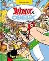 Asterix - Diversen  - Asterix & Obelix - Zoek en vind