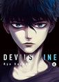 Devil's Line 8 - Volume 8