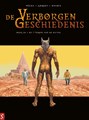 Verborgen Geschiedenis, de 36 - De 7 torens van de duivel