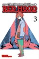Hunters Guild, the: Red Hood 3 - Volume 3
