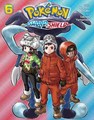 Pokémon - Sword & Shield 6 - Sword & Shield Volume 6