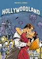 Hollywoodland 1 - Hollywoodland 1