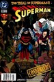 Superman - One-Shots (DC)  - The Trial of Superman!