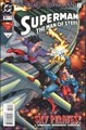 Superman - One-Shots (DC)  - The Trial of Superman!