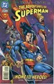 Superman - One-Shots (DC)  - The Trial of Superman!