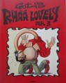 Rhaa Lovely 3 - Rhaa Lovely 3