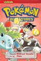 Pokémon - Adventures  / Red and Blue 2 - Pokemon Adventures - Volume 2