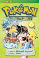 Pokémon - Adventures  / Red and Blue 3 - Pokemon Adventures - Volume 3