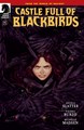 Castle full of Blackbirds 1-4 - Complete series