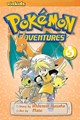 Pokémon - Adventures  / Red and Blue 5 - Pokemon Adventures - Volume 5