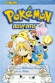 Pokémon - Adventures  / Red and Blue 7 - Pokemon Adventures - Volume 7