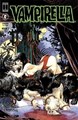 Vampirella - Morning in America 1+2 - Books 1+2